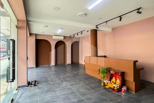 Shophosue for Rent in Toul Kork Area