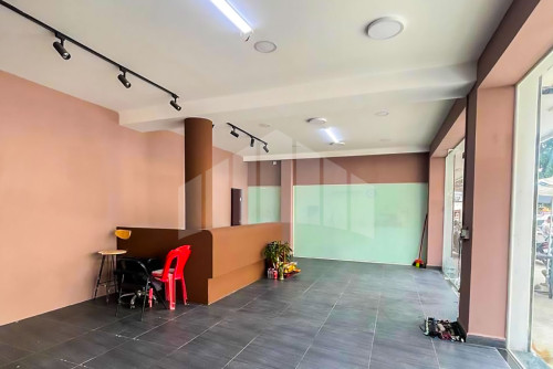 Shophosue for Rent in Toul Kork Area