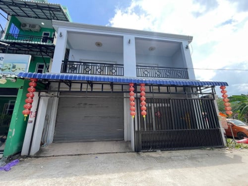 Sihanoukville