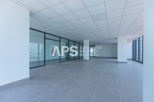 SK Tower - New Grade B Office Space - Boeung Keng Kang 1