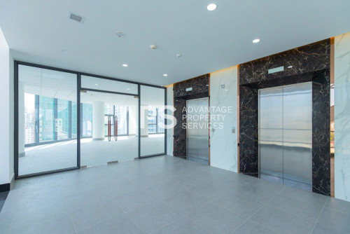 SK Tower - New Grade B Office Space - Boeung Keng Kang 1