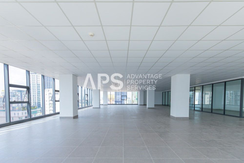 SK Tower - New Grade B Office Space - Boeung Keng Kang 1