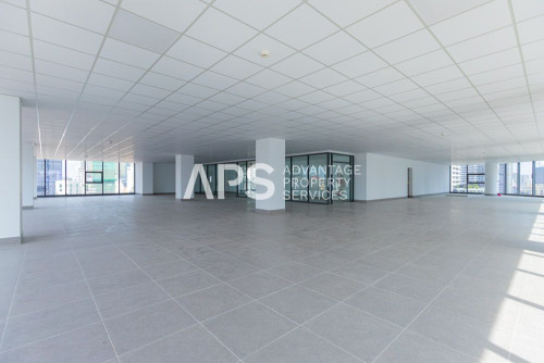 SK Tower - New Grade B Office Space - Boeung Keng Kang 1