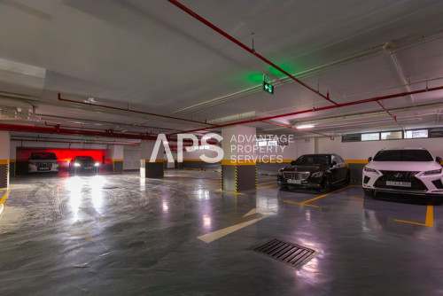 SK Tower - New Grade B Office Space - Boeung Keng Kang 1