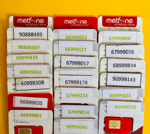 Special number