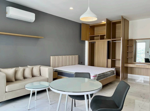 Studio Sihanouk