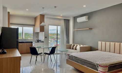 Studio Sihanouk