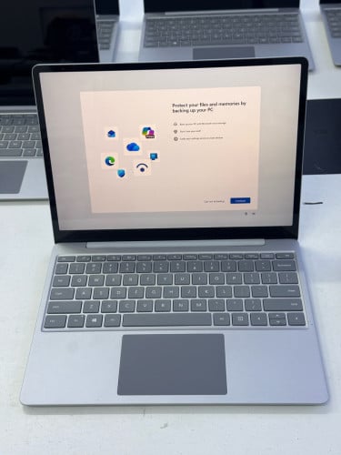 surface go 1 touch
