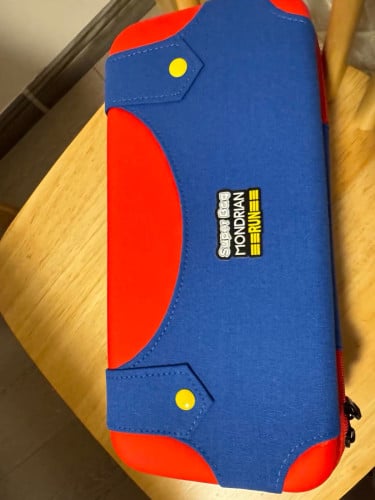 Switch 2 bags free screen 1