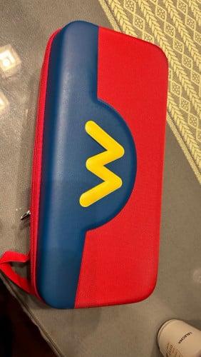 Switch 2 bags free screen 1
