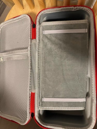 Switch 2 bags free screen 1