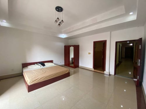 Tekthla | 2Bedrooms Service Apartment For Lease
