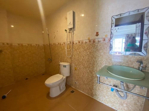 Tekthla | 2Bedrooms Service Apartment For Lease
