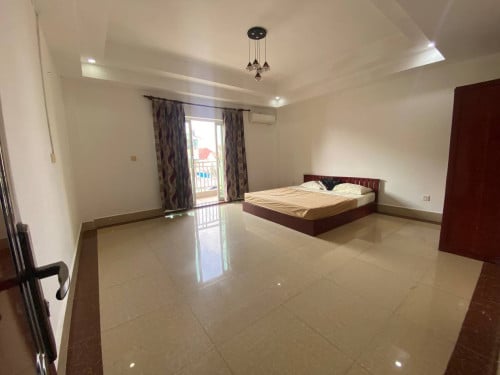 Tekthla | 2Bedrooms Service Apartment For Lease
