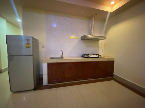Tekthla | 2Bedrooms Service Apartment For Lease