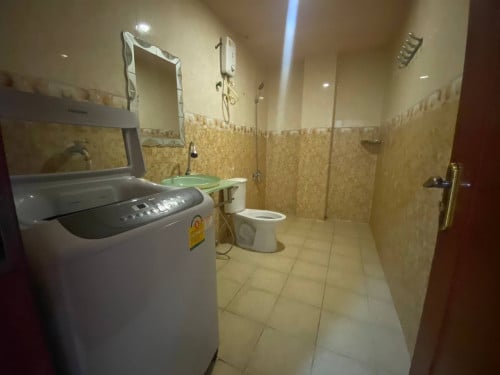 Tekthla | 2Bedrooms Service Apartment For Lease