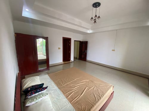 Tekthla | 2Bedrooms Service Apartment For Lease