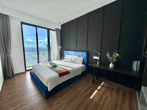The Skyline Residence Tower A