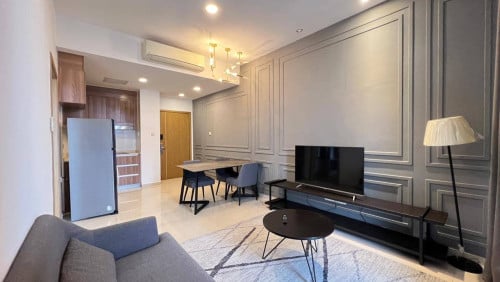 The Skyline Residence Tower A