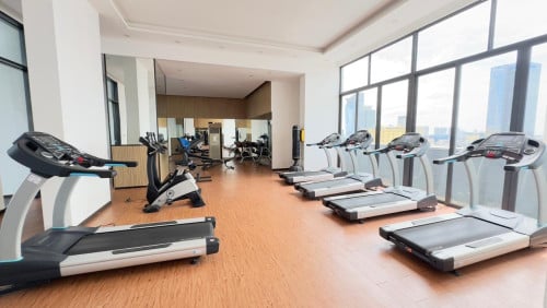 The Skyline Residence Tower A