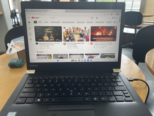Toshiba Portege X30