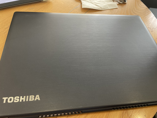 Toshiba Portege X30