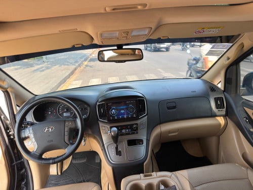Toyota alphard 2020