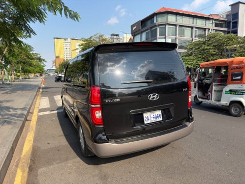 Toyota alphard 2020