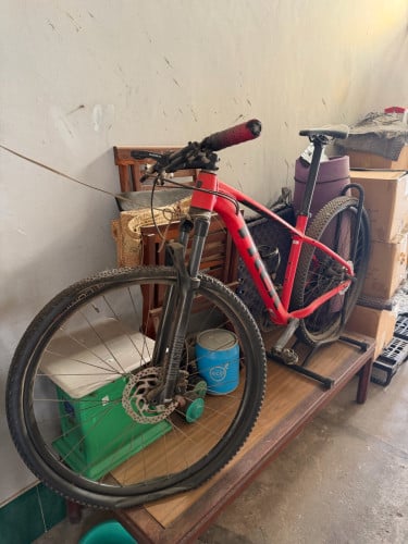 TREK X-CALIBER 8 Size M 29’
