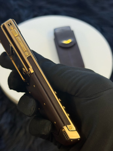 Vertu Signature S 🍫