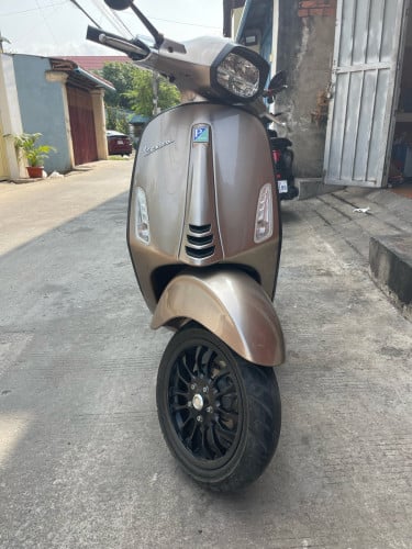 Vespa for sale
