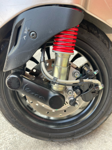 Vespa for sale