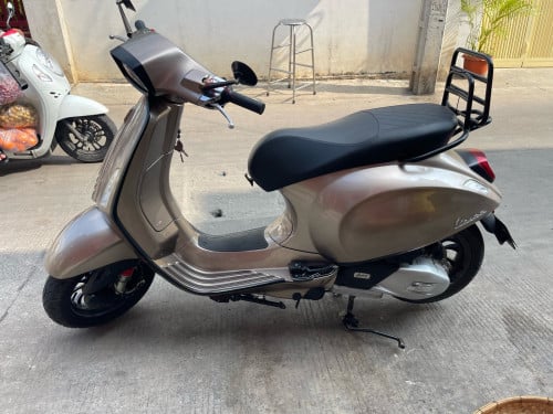 Vespa for sale