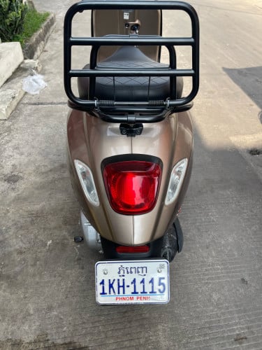 Vespa for sale