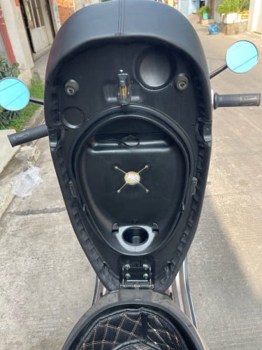 Vespa for sale