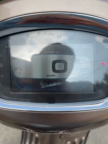 Vespa for sale