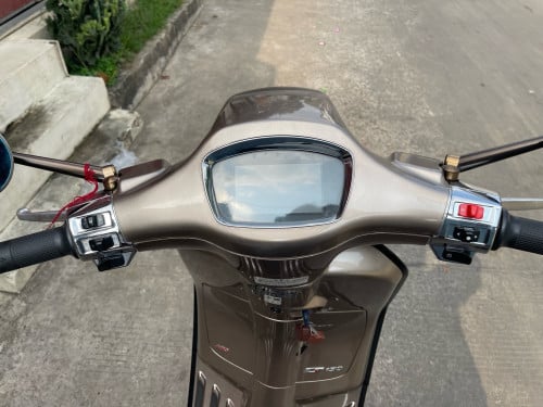Vespa for sale