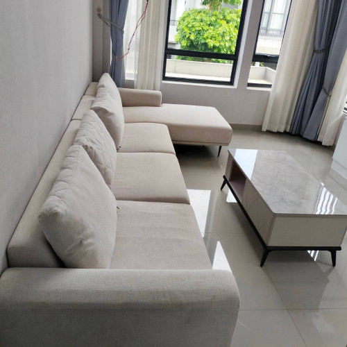 Villa for rent at Borey Chipmong 598