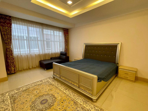 Villa for RENT! • Location: Borey PH Boueng Snor.