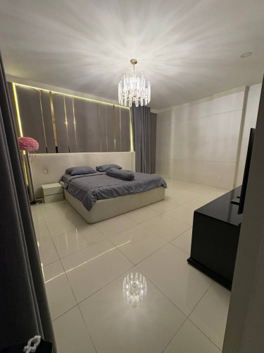Villa for RENT! โข Location: Borey PH Boueng Snor.