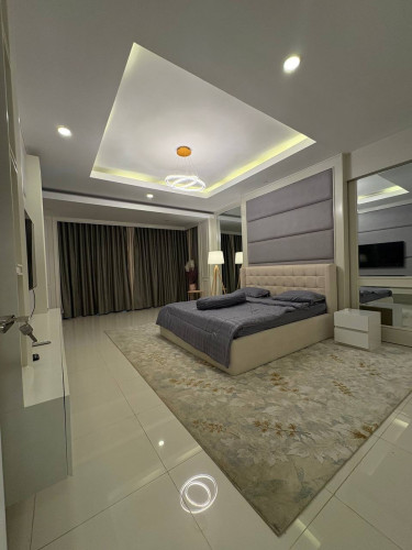Villa for RENT! โข Location: Borey PH Boueng Snor.