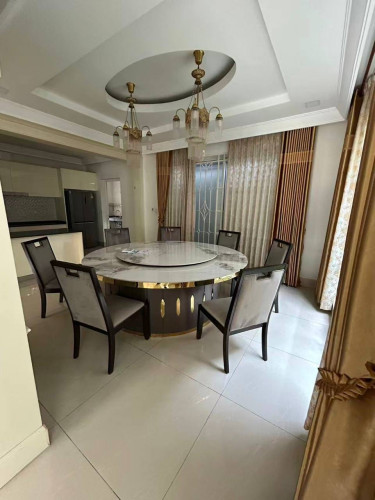 Villa for RENT! • Location: Borey PH Boueng Snor.