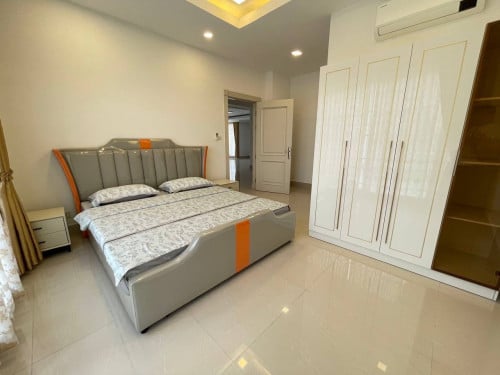 Villa for RENT! • Location: Borey PH Boueng Snor.