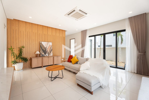Villa for resale special price