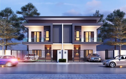 Villa for sale at Ariyaksat | 4 bedroom 3 bathroom | 130 000.00$