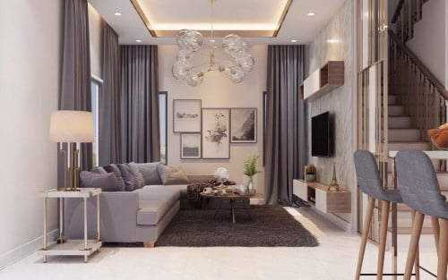 Villa for sale at Ariyaksat | 4 bedroom 3 bathroom | 130 000.00$