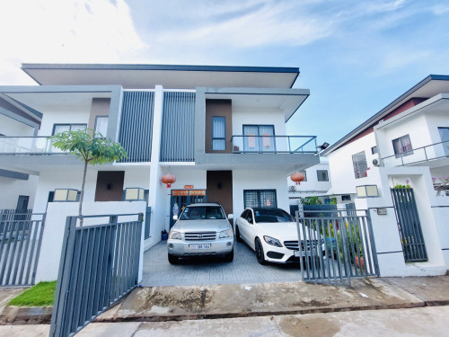 Villa for sale at Ariyaksat | 4 bedroom 3 bathroom | 130 000.00$