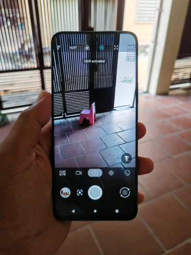 Wiko T50 128G ប្រើបានសុីម២👉$65