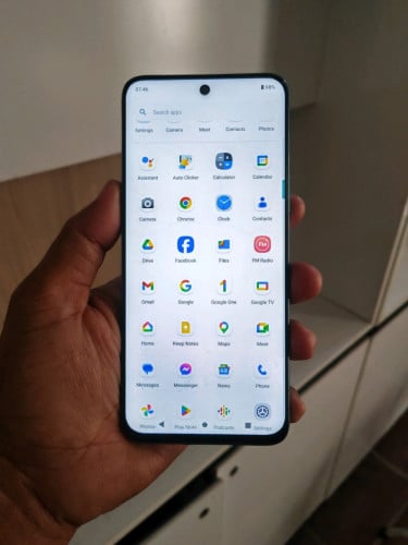 Wiko T50 128G ប្រើបានសុីម២👉$65