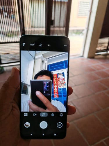 Wiko T50 128G ប្រើបានសុីម២👉$65